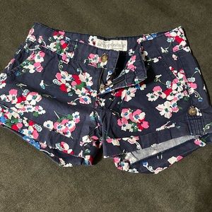 Aeropostal women shorts